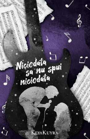 Niciodată să nu spui niciodată KlyaKuyra