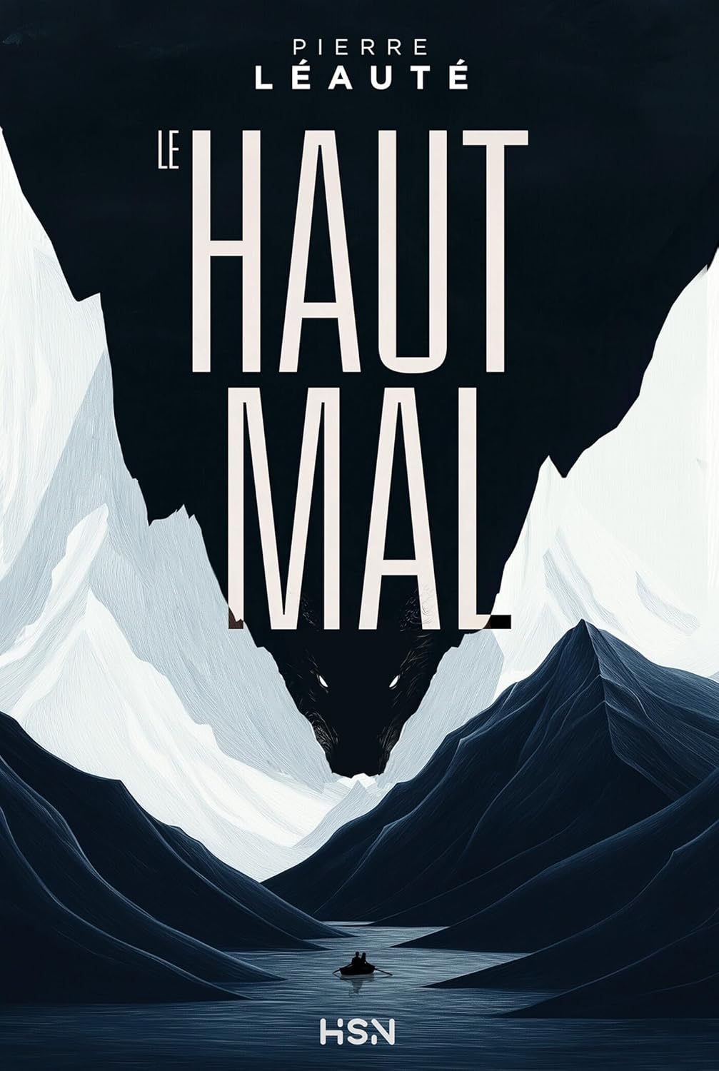 Le Haut Mal (Paperback)