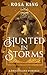 Hunted in Storms: A Dragonl...