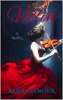 Violin (Kindle Edition)