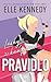 Pravidlo (Lásky z kampusu, #2)