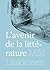 L'AVENIR DE LA LITTERATURE by Miki Liukkonen