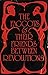 The Faggots and Their Friends Between Revolutions by Larry   Mitchell