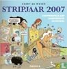 Stripjaar 2007 (Stripjaar Sherpa, #11)