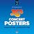A Compendium of YES Concert Posters (Yesstuff)