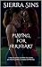 Playing for Her Heart: A Forbidden Romance on the Soccer Field (Radiant FF Sparks)