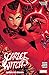 Scarlet Witch by Steve Orlando Vol. 4: Queen Of Chaos