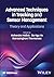 Advanced Techniques in Tracking and Sensor Management: Theory and Applications