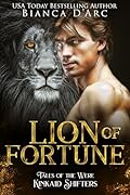 Lion of Fortune