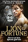Lion of Fortune