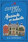 Último lote: ases...
