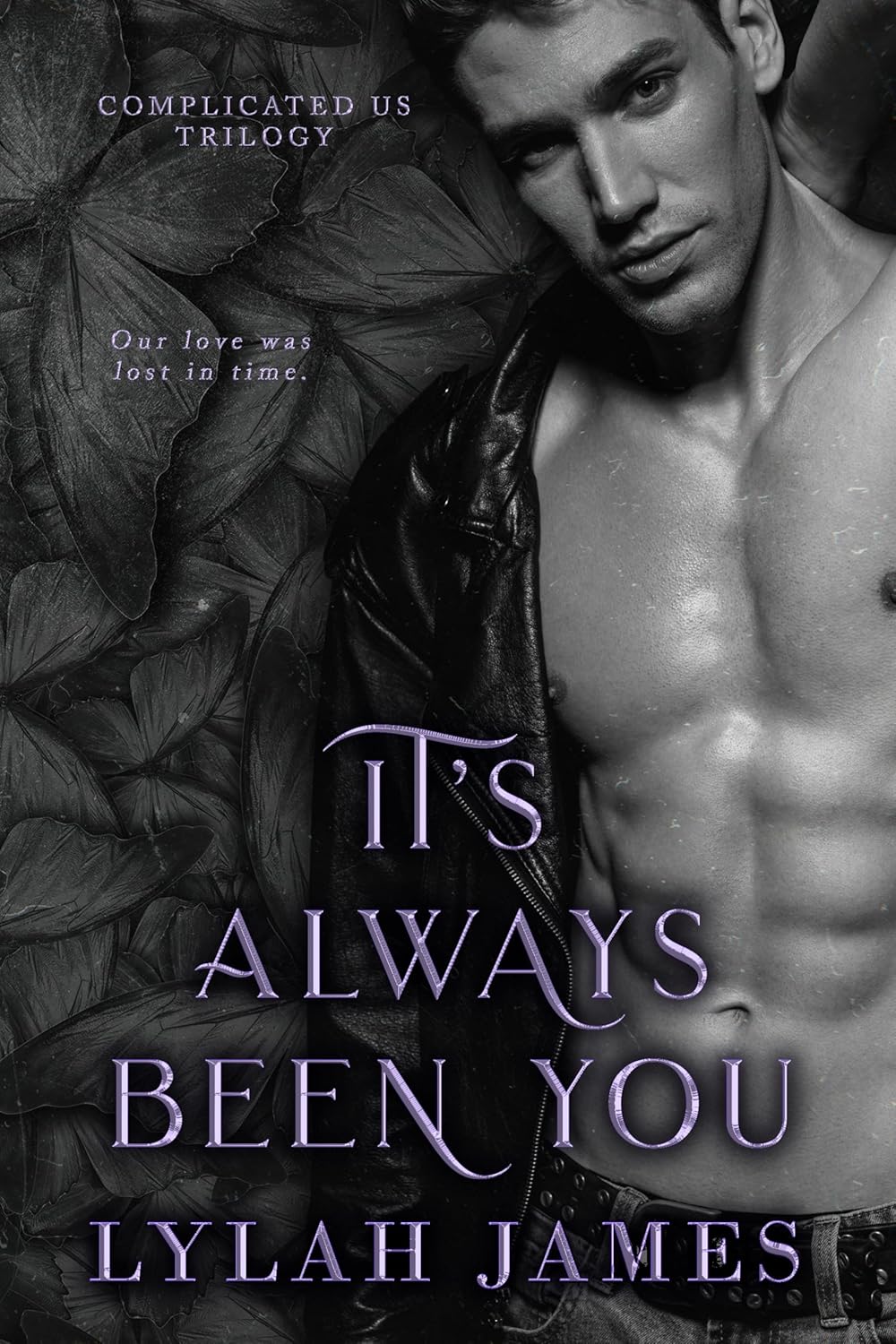 It's Always Been You (Complicated Us Trilogy #2)