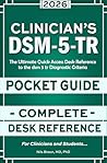 DSM-5-Tr Clinicia...