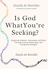 Is God What You'r...