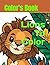Lions To Color
