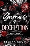 Games of Deception
