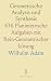 Geometrische Analysis und S...
