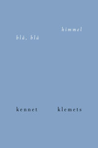 Blå, blå himmel