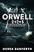 Orwell by Derek Danforth