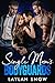 Single Mom's Bodyguards by Laylah Snow