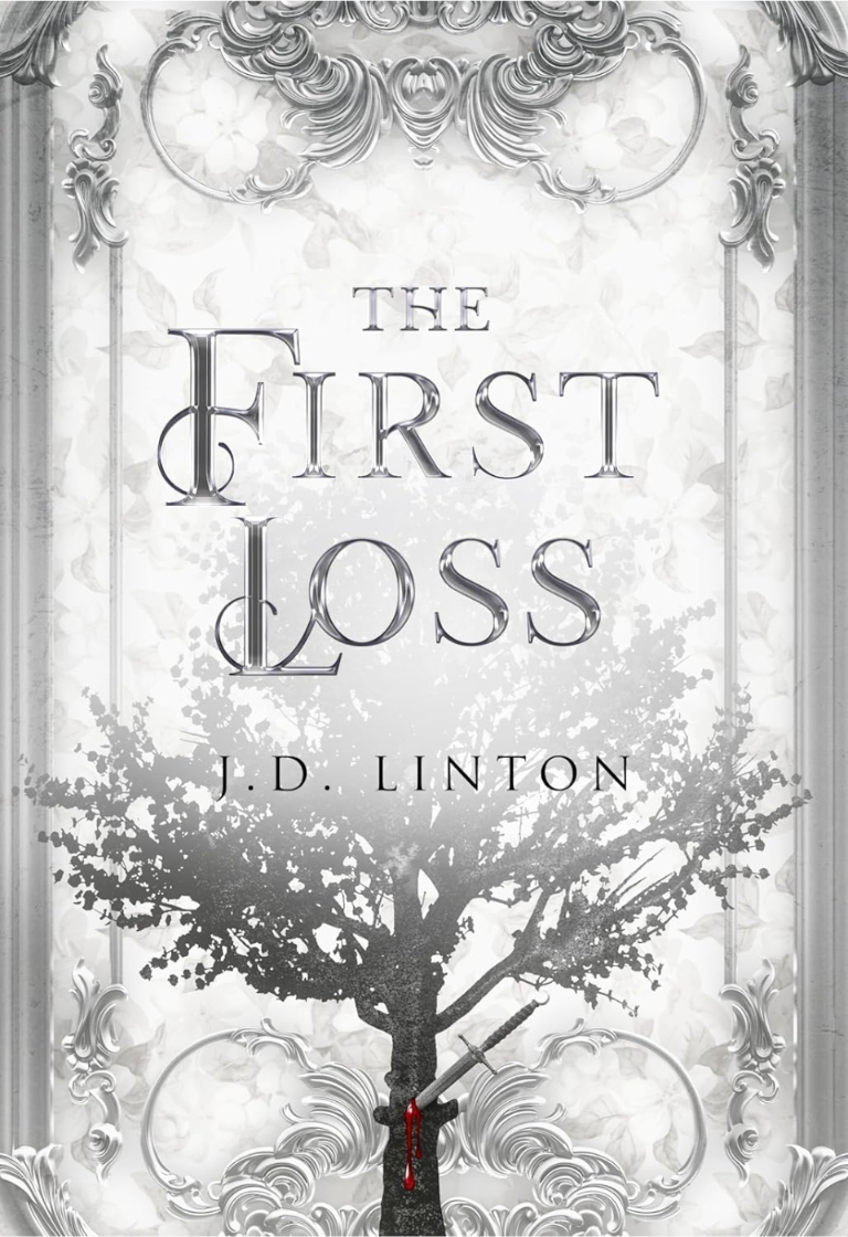 The First Loss (Rogue X Ara, #0.5)