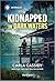 Kidnapped in Dark Waters (A Bayou Investigation Book 2)