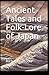 Ancient Tales and Folk-lore of Japan by Richard Gordon Smith ... by Richard Gordon Smith