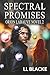 Spectral Promises by L. L. Blacke