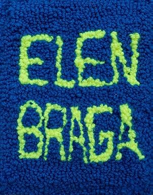 Elen Braga (Hardcover)