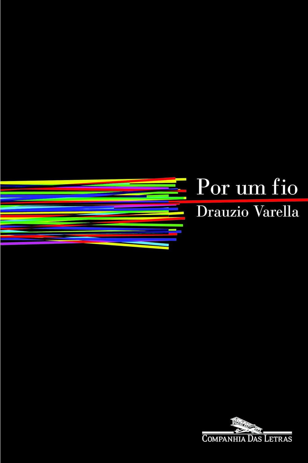 Por um fio (Paperback)