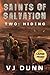 Hiding: Large Print Version (Saints of Salvation)