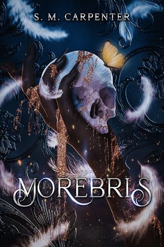 Morebris (Kindle Edition)