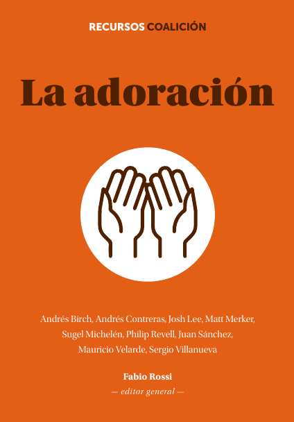 La adoración