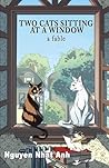 Two Cats Sitting ...