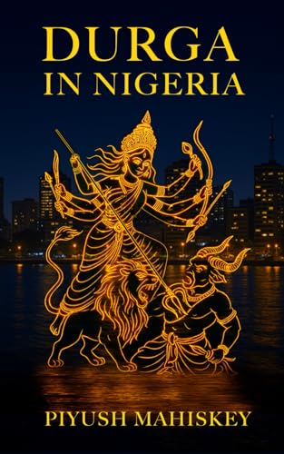 Durga in Nigeria (Paperback)