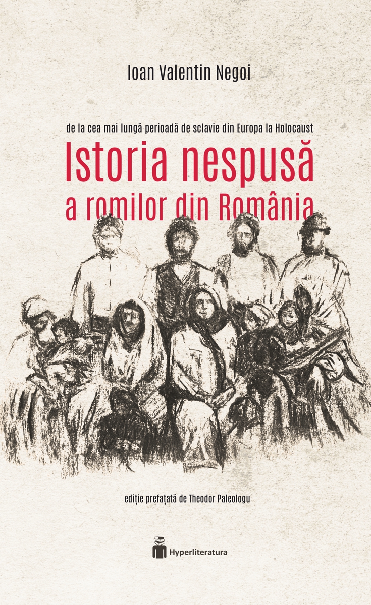 Istoria nespusă a romilor din România: de la cea mai lungă perioadă de sclavie din Europa la Holocaust