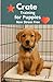 Crate Training for Puppies:...