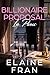 Billionaire Proposal in Par...