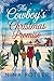The Cowboy's Christmas Promise: A Sweet Christian Cowboy Christmas Romance (Redemption Ridge Ranch Book 1)