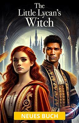 The Lycan's Little Witch (ebook)