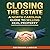 Closing the Estate by Scott Donaldson