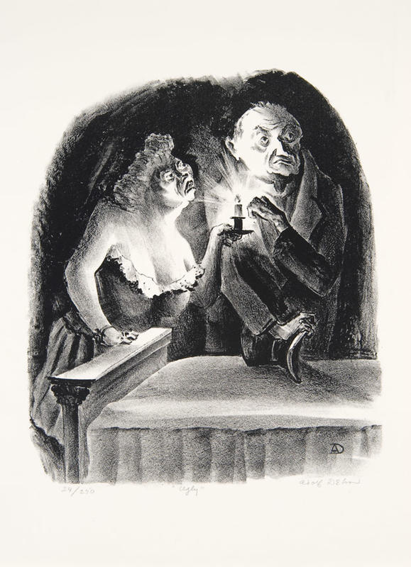 Ugly (Unknown Binding)