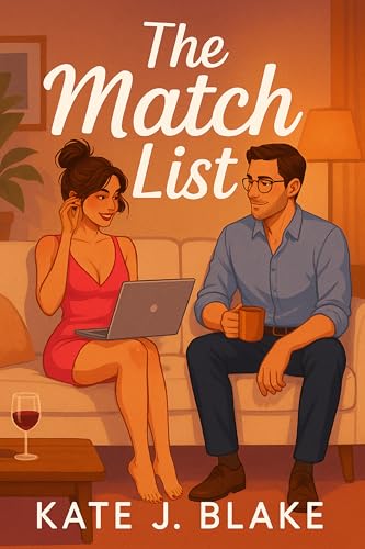 The Match List: Smut Over the Top Romance (Kindle Edition)