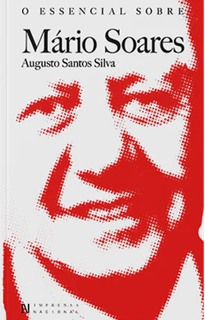 O Essencial sobre Mário Soares