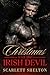 Christmas with the Irish Devil (Claimed for Christmas)