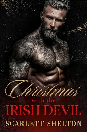 Christmas with the Irish Devil (Claimed for Christmas)