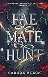 Fae Mate Hunt: Th...
