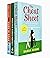 Sarah Adams 3 Books Collection Set (The Cheat Sheet, When in Rome, Practice Makes Perfect)
