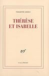 Thérèse et Isabelle by Violette Leduc