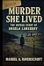 Murder She Lived by Manuel A. Ravenscroft